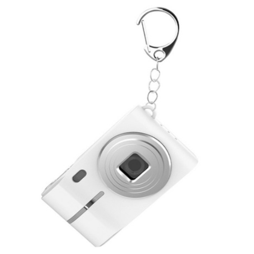 부이 B5CA-02K 키링 카메라 (정품)_이미지