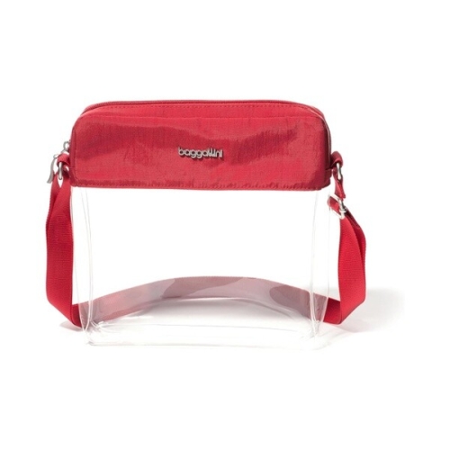 베가리니 여성 크로스백 가방 Clear Stadium 377472_이미지