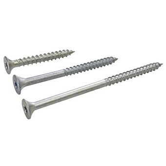 대화 목재용 <b>피스</b> 별렌치 매그니코팅 12x50