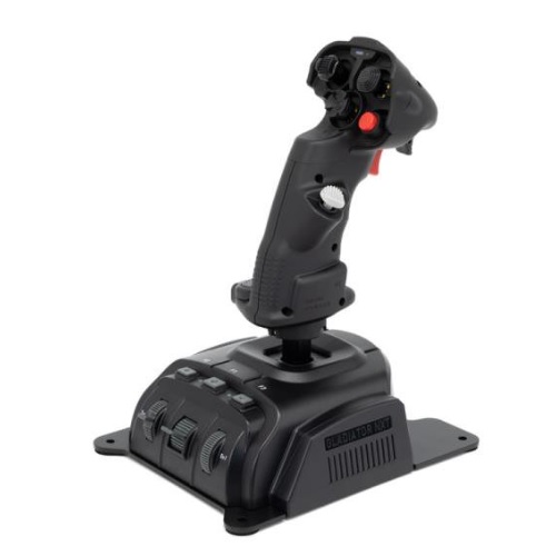 VKBSIM Gladiator NXT EVO Space Combat Edition