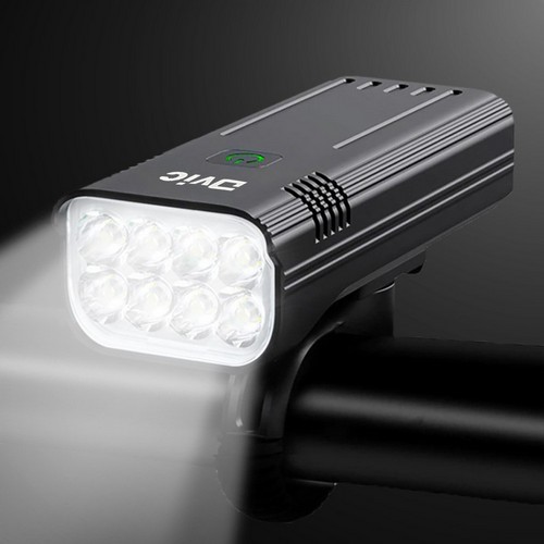 디바이크 자전거 전조등 NKX8_이미지