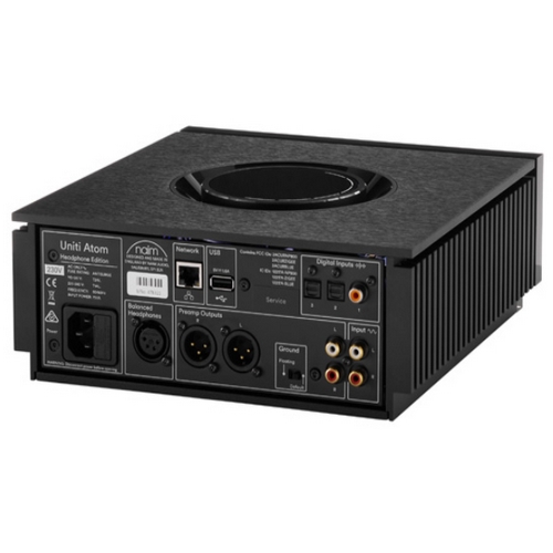 네임 Uniti Atom Headphone Edition (해외구매)_이미지