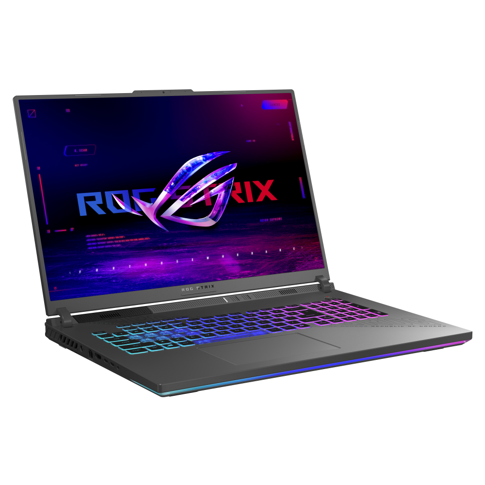 ASUS ROG STRIX G18 G814FM-S9020 WIN11 64GB램 (SSD 2TB)_이미지