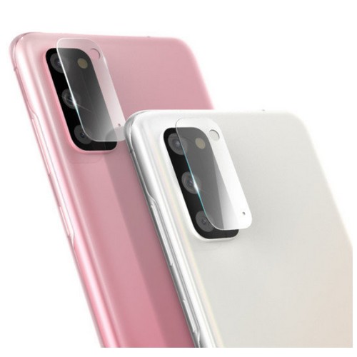 신지모루 갤럭시S10 5G 후면카메라 강화유리 액정보호필름