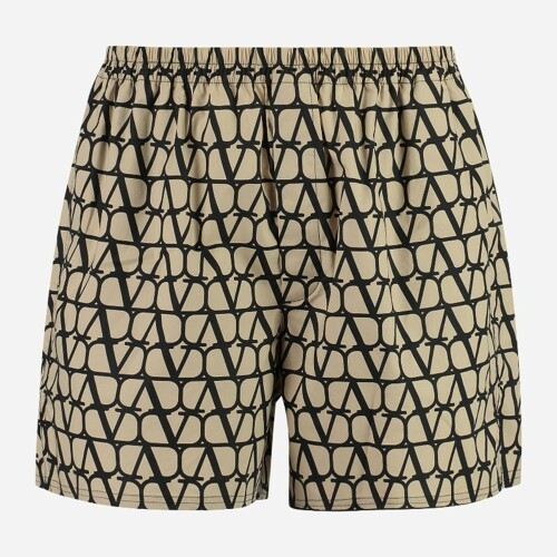 발렌티노 숏팬츠 3V3RDC109GF MYL