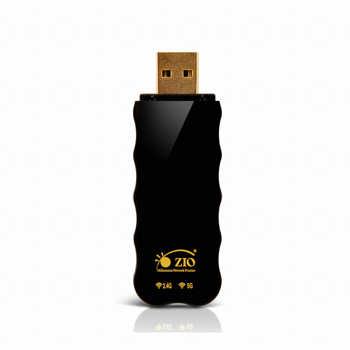 Bless ZIO 2600DU USB 2.0 무선랜카드_이미지