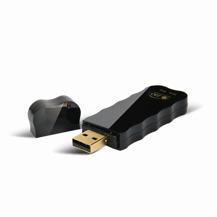 Bless ZIO 2600DU USB 2.0 무선랜카드_이미지