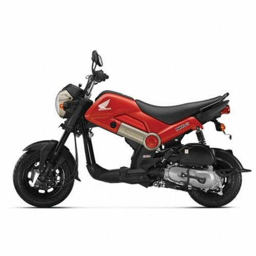 혼다 나비 110_이미지