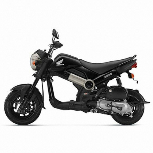 혼다 나비 110_이미지