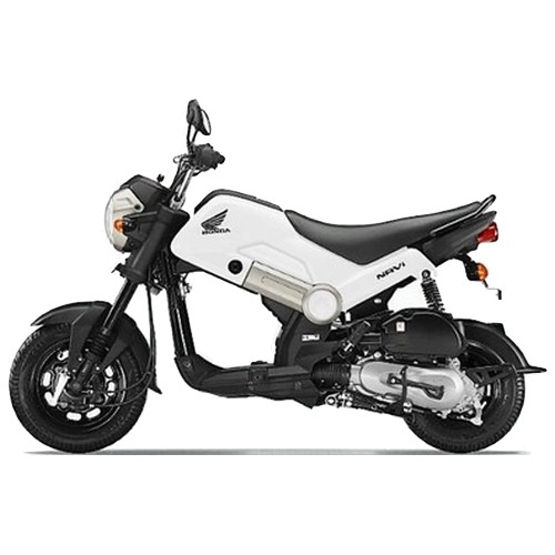 혼다 나비 110_이미지