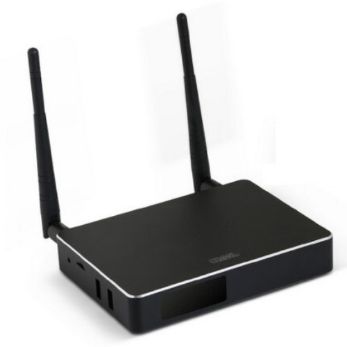 카멜 CDS4010 + 셋톱박스 AP2000 (이동형 스탠드)_이미지