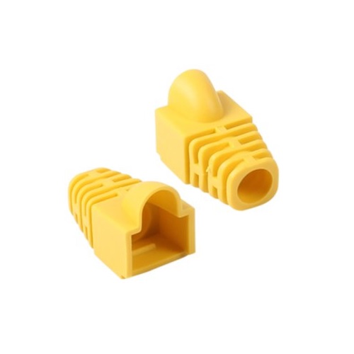 PLUG MASTER NM-SR007Y CAT.6 AMP ���Ʈ 7��/���ο�