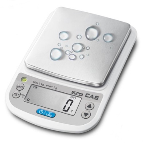 카스 디지털 주방저울 CKS-4