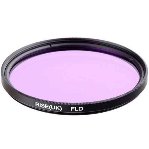 라이즈 FLD 렌즈필터 해외구매 (77mm)