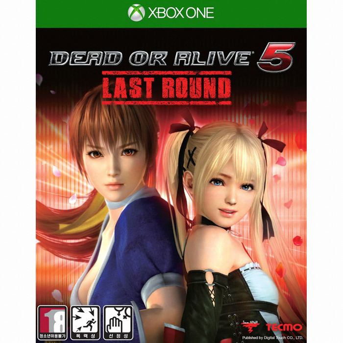 ��ũ�� ���� ���� ����̺� 5: ��Ʈ ���� XBOX ONE