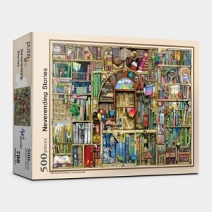 네버엔딩스토리 500피스 직소퍼즐 PL788