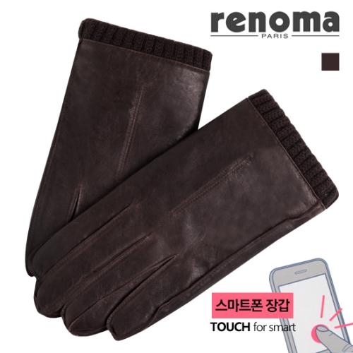 레노마 베지터블커플 스마트터치 남성 가죽장갑_RK-11706이미지입니다. 누르면 해당 게시물로 새창이동합니다.