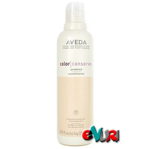 아베다 컬러 컨서브 샴푸 250ml (1개)_이미지