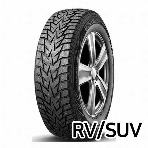 넥센타이어 윈가드 윈스파이크 SUV WS62 265/50R20 (장착비별도)_이미지