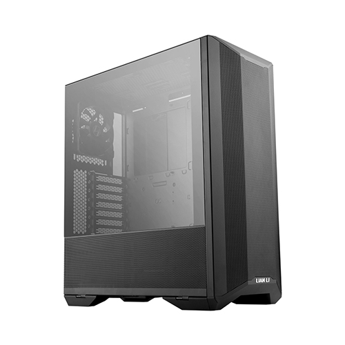 ���ȸ� LANCOOL II MESH PERFORMANCE