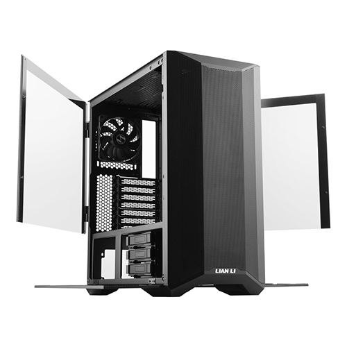 리안리 LANCOOL II MESH PERFORMANCE (블랙)