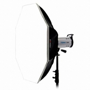 FOMEX OCTA150 소프트박스