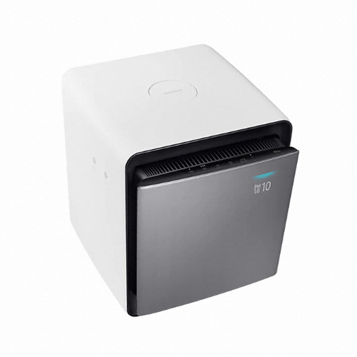 삼성전자 무풍 큐브 AX47R9880WSD (리퍼/중고)_이미지