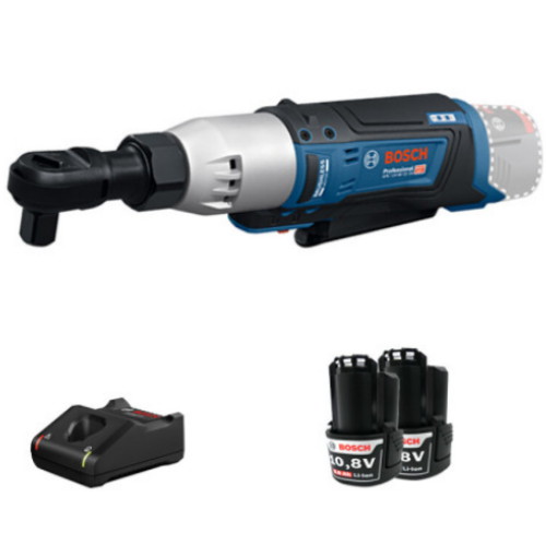 보쉬 GRC 10.8V-60 1/2 (3.0Ah, 배터리 2개)_이미지