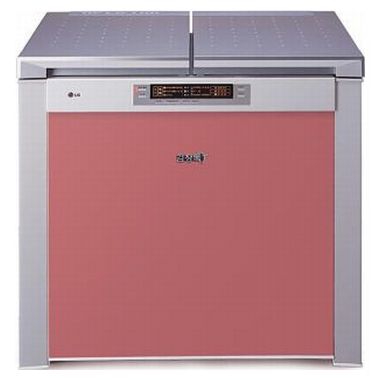 LG전자 김장독 R-K161VR_이미지