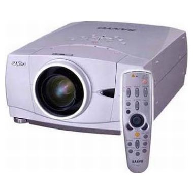 산요 PLC-XP41K_이미지