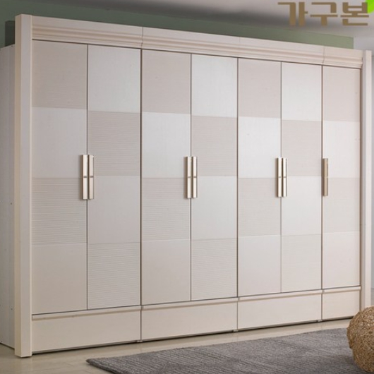로망 12자 옷장 3400