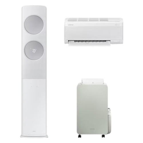 �Ｚ���� ����ũ ��ǳ Ŭ���� AF70F17D24WRS + AY18CG7500GND
