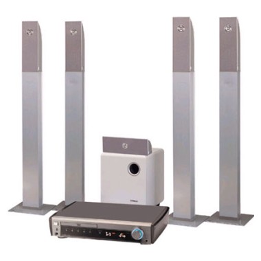 삼성전자 파브 HT-DL110