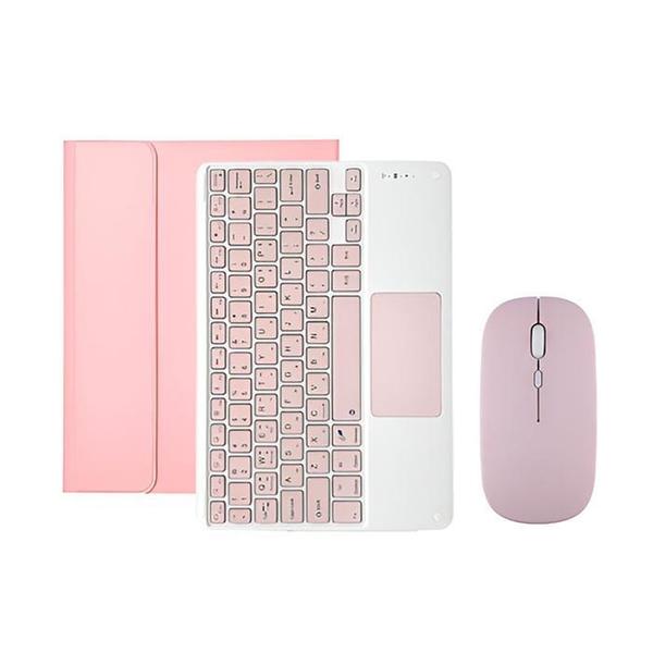 셀러허브 갤럭시탭A9 펜슬수납 터치패드 키보드+케이스+마우스 세트 S33476019