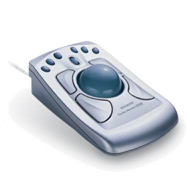 켄싱턴 트랙볼 Expert Mouse Pro Wireless_이미지