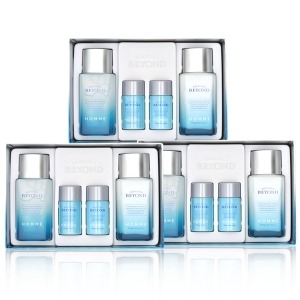 비욘드옴므 피트니스 2종세트 (기획세트, 3세트)_이미지