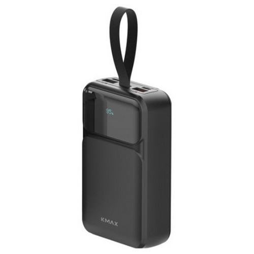케이맥스 PD 22.5W 보조배터리 KBATPD7 20000mAh