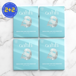 오아 피르가즘 포어케어 마스크팩 (20매)