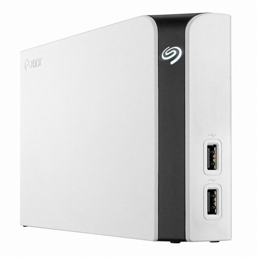 Seagate Game Drive Hub for Xbox WH �ؿܱ���