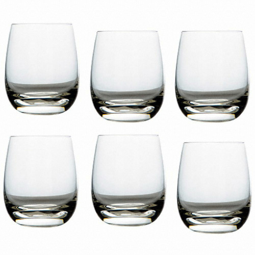 솔트앤페퍼 ㅤCUVEE 올드 패션드 텀블러잔 460ml 세트 6P_이미지