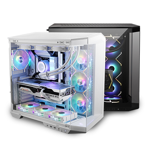 MSI MAG PANO 100L ������Ʈ ����