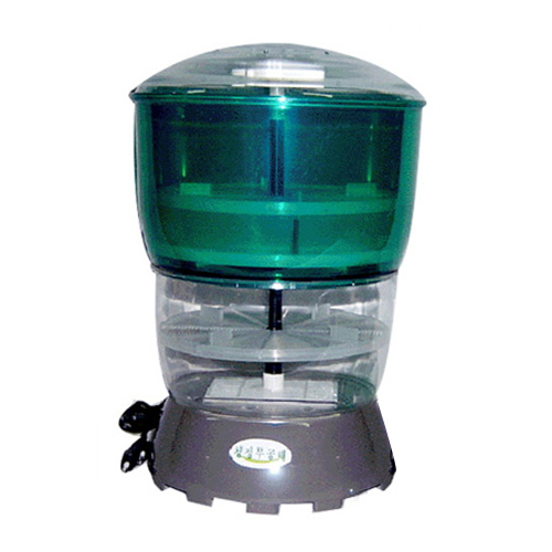 신창전자 청시루 콩나물재배기