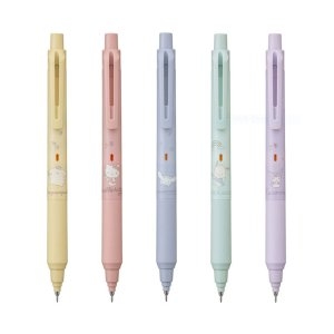 미쓰비시 쿠루토가 KS 산리오 M5-KSSR 샤프 0.5mm_이미지