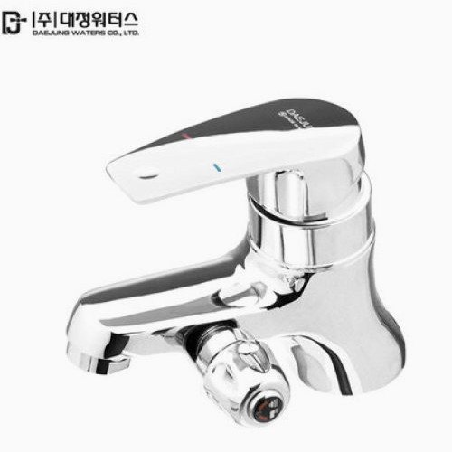 옹달샘 원홀 겸용 세면기 AD-520