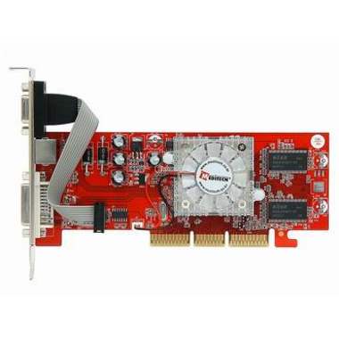 미디테크 라데온 9250 128MB 64bit 영웅