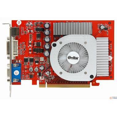 이엠텍 XENON GeForce 6600 256M 6600 익스트림