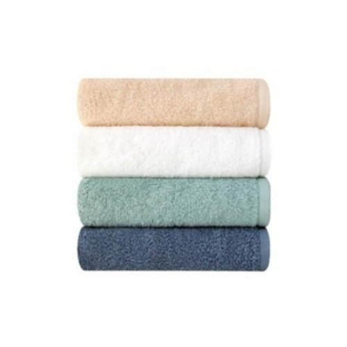 송월타월 라이트무지40 호텔타월 130g (5장)_이미지