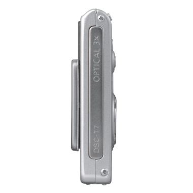 SONY 사이버샷 DSC-T7 (정품)_이미지
