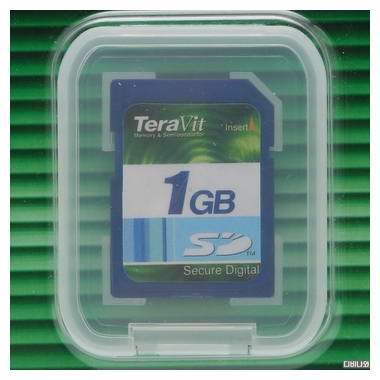 테라빛 SD (1GB)_이미지