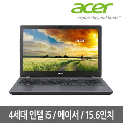 ���̼� �ƽ����̾� E5-571-509R